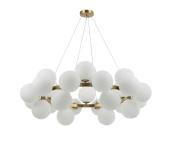 Люстра Kink Light Сида 07508-24,20