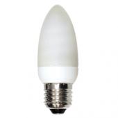 Люминесцентная лампа ЭРА E27 CN-7-827-E27 мягкий свет