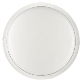 Светодиодный светильник WOLTA LCL04-18W-R21-4K-SM 18Вт 4000К IP65 1800лм круг с датчиком оптико-микр