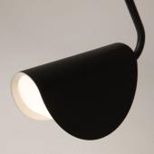 Подвесной светильник Maytoni Technical Mollis MOD126PL-01B