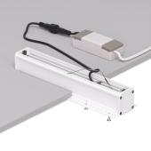 Встраиваемый светильник Denkirs DUAL DK2440-WB