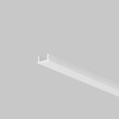 Рассеиватель для профиля 8x9, 12x9 ALM-0809-O-DF-10M Maytoni Led Strip 642088