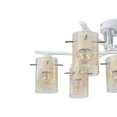 Потолочная люстра Favourite Stalactit 4454-12P