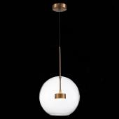Подвесной светильник Toplight Pamella TL1222H-01AM