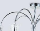 Люстра на штанге Ambrella light High light LH55653