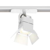 Трековый светильник Citilux Ринг CL526T10SN