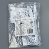 Лампа светодиодная для растений Jazzway Agro E27 9W прозрачная 5008946