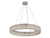 Подвесная люстра Newport 8550/78 C chrome М0070764