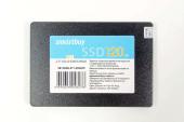 2,5" SSD Smartbuy S11 120GB SATA3 Bin1 OEM Pack