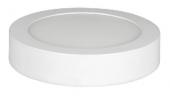 Панель светодиодная круглая ASD 24Вт IP40 4000К NRLP-eco 2445