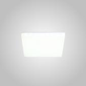 Встраиваемый светодиодный светильник Crystal Lux CLT 501C120 WH