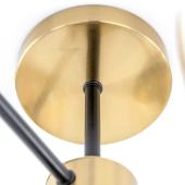 Потолочная люстра Citilux Шарлиз CL143163