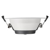 Встраиваемый светодиодный светильник Arlight IM-Cyclone-R165-18W Day4000 023212(2)