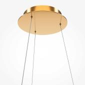 Подвесная люстра Dio DArte Elite Tavenna H 1.5.100.102 G