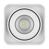 Потолочный светодиодный светильник Lightstar Monocco 052316