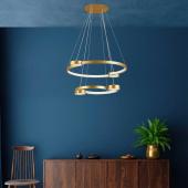 Подвесная люстра Lumion Ledio 5247/79L