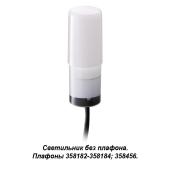Ландшафтный светильник Maytoni Piccadilly O018FL-01B