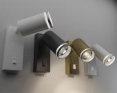 Светодиодный спот Citilux Стамп CL558030N