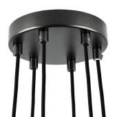 Подвесная люстра Stilfort Frency 2118/09/05P