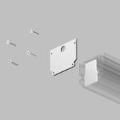 Заглушка DENKIRS SMART ONE TR2025-WH