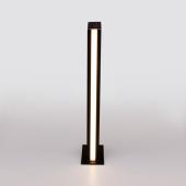 Уличный светодиодный светильник Elektrostandard 1538 Techno Led черный 4690389172458