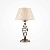 Настольная лампа Maytoni Grace RC247-TL-01-R