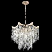 Подвесная люстра Citilux Моника CL308262