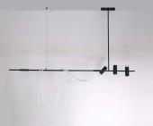 Подвесная люстра ST Luce TERAMO SL1628.103.08