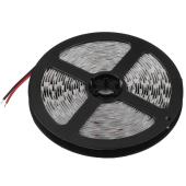 Светодиодная лента ЭРА 14,4W/m 60LED/m 5050SMD теплый белый 5M LS5050-14,4-60-24-33-2700К-5m