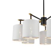 Подвесная люстра Favourite Farol 4481-24P