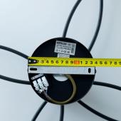 Подвесная люстра De Markt Оливия 306014006