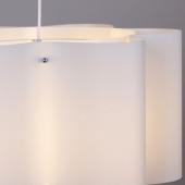 Подвесной светильник Reluce 00420-0.9-01 beige