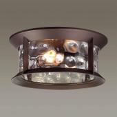 Уличный светильник Odeon Light Mavret 4961/2C