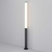 Уличный светодиодный светильник Maytoni Ginza O041FL-L100B3K