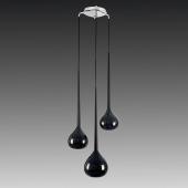 Подвесная люстра MW-Light Улыбка 365014505