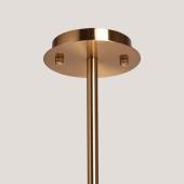 Подвесная люстра MW-Light Бриз 111019306