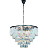 Подвесная люстра Divinare Nova 3001/01 LM-13