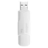 UFD 2.0 SmartBuy 008GB CLUE White (SB8GBCLU-W)