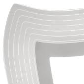 Потолочный светодиодный светильник ЭРА SPB-6-120-RC Saturn (С)