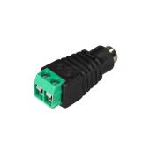 Заглушка DesignLed LE2613-ECS 003347