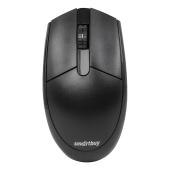 Мышь проводная Smartbuy ONE 212-K черная (SBM-212-K) / 100