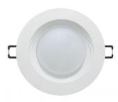 Встраиваемый светодиодный светильник Horoz 10W 6000К белый 016-017-0010 (HL6755L)