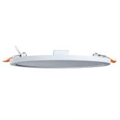 Встраиваемый светильник Denkirs DK3024-BK