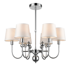 Потолочная люстра Vele Luce Fabio VL1933L06