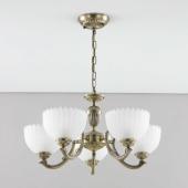 Подвесная люстра Citilux Севилья CL414153