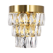 Настенный светильник Favourite Magnitudo 2206-2W