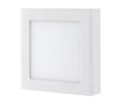 Светильник светодиодный накладной Smartbuy SDL Square 8w/5000K/IP20 (SBL-SqSDL-8-5K)