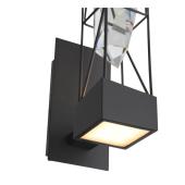 Бра Kink Light Рэй 6114,02
