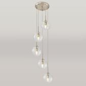 Подвесная люстра Citilux Томми CL102051