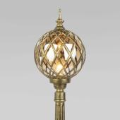 Уличный светильник Elektrostandard Sirius 4690389031526